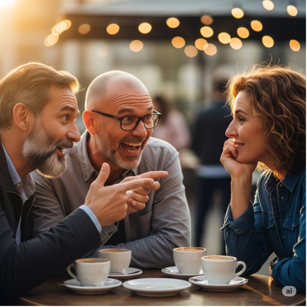 Amor de amigo some? Estamos nos distanciando dos amigos?