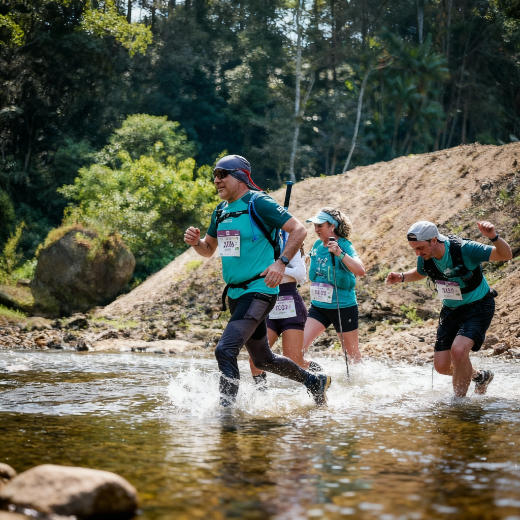 O Dia em que decidi respirar