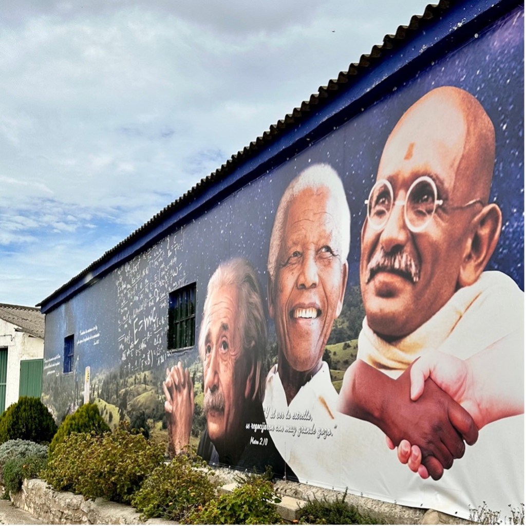 Aquele que tem um Porquê pode suportar quase qualquer Como